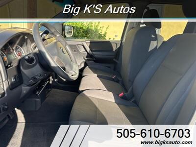 2012 Nissan Titan S   - Photo 14 - Albuquerque, NM 87106