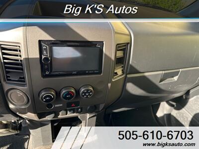 2012 Nissan Titan S   - Photo 10 - Albuquerque, NM 87106