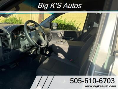 2012 Nissan Titan S   - Photo 5 - Albuquerque, NM 87106