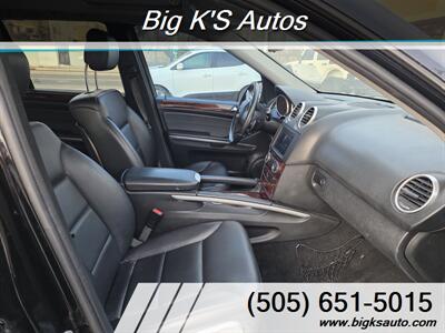 2011 Mercedes-Benz ML 350   - Photo 9 - Albuquerque, NM 87106