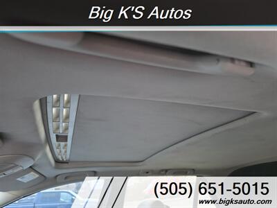 2011 Mercedes-Benz ML 350   - Photo 12 - Albuquerque, NM 87106