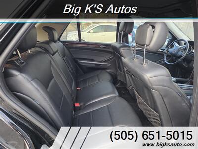 2011 Mercedes-Benz ML 350   - Photo 10 - Albuquerque, NM 87106