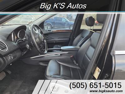 2011 Mercedes-Benz ML 350   - Photo 13 - Albuquerque, NM 87106