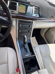 2009 Lincoln MKS   - Photo 15 - Albuquerque, NM 87106