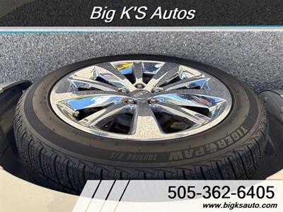 2009 Lincoln MKS   - Photo 17 - Albuquerque, NM 87106