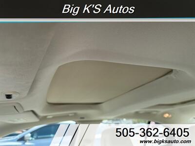 2009 Lincoln MKS   - Photo 14 - Albuquerque, NM 87106
