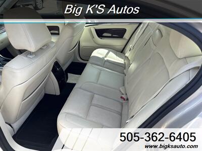 2009 Lincoln MKS   - Photo 10 - Albuquerque, NM 87106