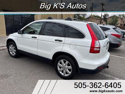 2007 Honda CR-V EX   - Photo 6 - Albuquerque, NM 87106