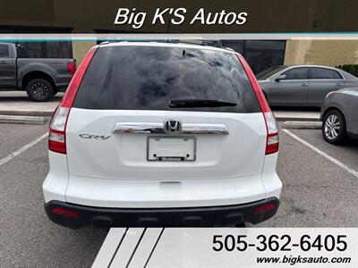 2007 Honda CR-V EX   - Photo 7 - Albuquerque, NM 87106