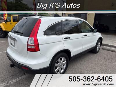 2007 Honda CR-V EX   - Photo 8 - Albuquerque, NM 87106