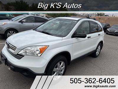 2007 Honda CR-V EX   - Photo 4 - Albuquerque, NM 87106