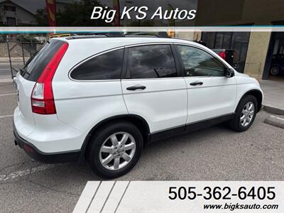 2007 Honda CR-V EX   - Photo 9 - Albuquerque, NM 87106