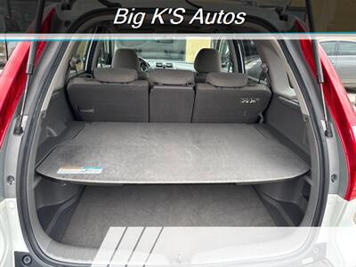 2007 Honda CR-V EX   - Photo 11 - Albuquerque, NM 87106