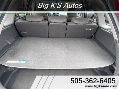 2007 Honda CR-V EX   - Photo 12 - Albuquerque, NM 87106