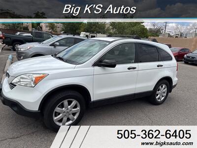 2007 Honda CR-V EX   - Photo 5 - Albuquerque, NM 87106