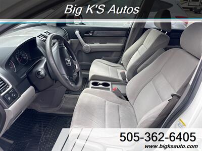 2007 Honda CR-V EX   - Photo 14 - Albuquerque, NM 87106