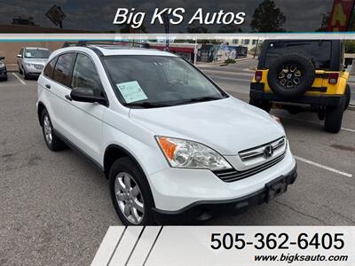 2007 Honda CR-V EX   - Photo 1 - Albuquerque, NM 87106