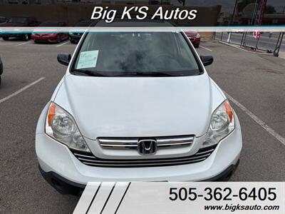 2007 Honda CR-V EX   - Photo 2 - Albuquerque, NM 87106