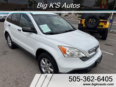 2007 Honda CR-V EX   - Photo 10 - Albuquerque, NM 87106