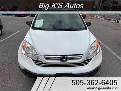 2007 Honda CR-V EX   - Photo 3 - Albuquerque, NM 87106