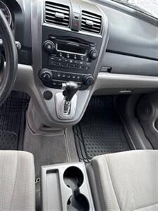 2007 Honda CR-V EX   - Photo 16 - Albuquerque, NM 87106