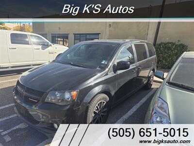 2018 Dodge Grand Caravan GT   - Photo 3 - Albuquerque, NM 87106