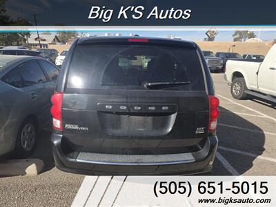 2018 Dodge Grand Caravan GT   - Photo 5 - Albuquerque, NM 87106
