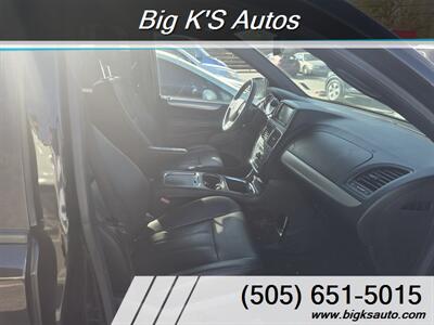 2018 Dodge Grand Caravan GT   - Photo 7 - Albuquerque, NM 87106