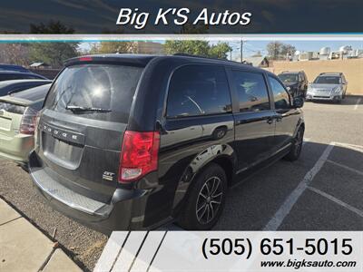 2018 Dodge Grand Caravan GT   - Photo 11 - Albuquerque, NM 87106