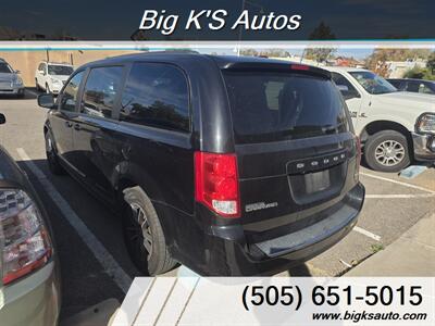 2018 Dodge Grand Caravan GT   - Photo 6 - Albuquerque, NM 87106
