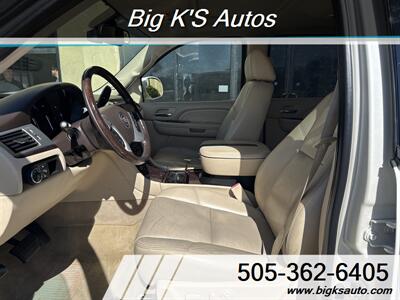 2007 Cadillac Escalade   - Photo 13 - Albuquerque, NM 87106