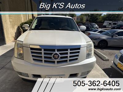 2007 Cadillac Escalade   - Photo 2 - Albuquerque, NM 87106