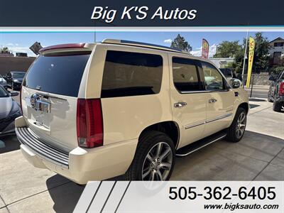 2007 Cadillac Escalade   - Photo 6 - Albuquerque, NM 87106