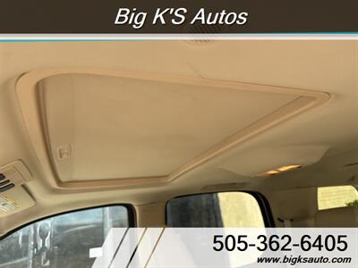2007 Cadillac Escalade   - Photo 15 - Albuquerque, NM 87106