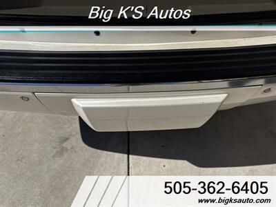2007 Cadillac Escalade   - Photo 8 - Albuquerque, NM 87106