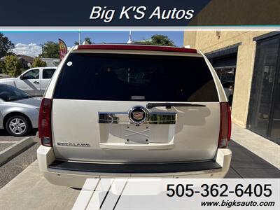 2007 Cadillac Escalade   - Photo 5 - Albuquerque, NM 87106