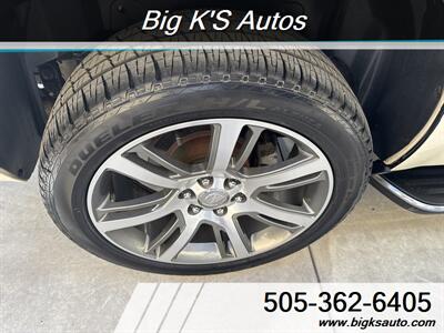 2007 Cadillac Escalade   - Photo 9 - Albuquerque, NM 87106