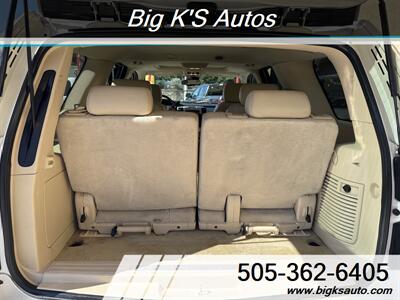 2007 Cadillac Escalade   - Photo 7 - Albuquerque, NM 87106