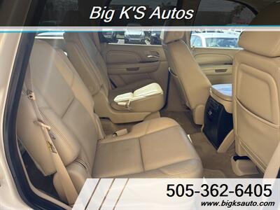 2007 Cadillac Escalade   - Photo 10 - Albuquerque, NM 87106