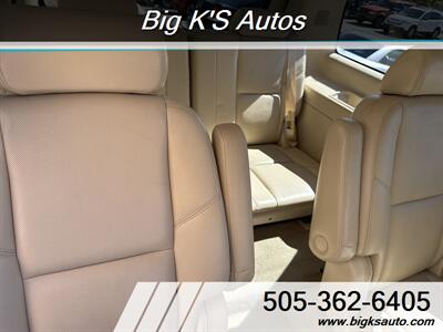 2007 Cadillac Escalade   - Photo 11 - Albuquerque, NM 87106