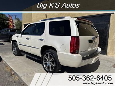 2007 Cadillac Escalade   - Photo 4 - Albuquerque, NM 87106