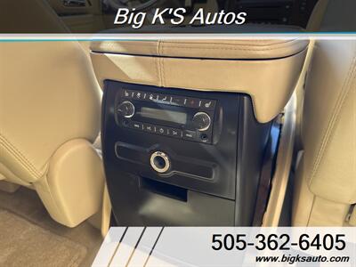 2007 Cadillac Escalade   - Photo 12 - Albuquerque, NM 87106