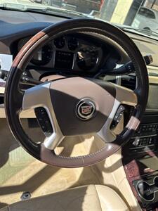 2007 Cadillac Escalade   - Photo 16 - Albuquerque, NM 87106