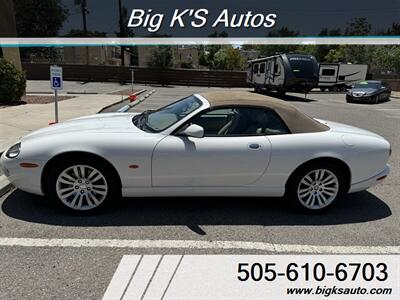 2006 Jaguar XK8   - Photo 9 - Albuquerque, NM 87106