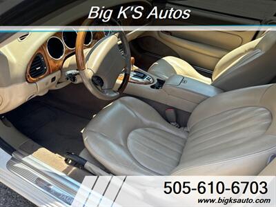 2006 Jaguar XK8   - Photo 4 - Albuquerque, NM 87106