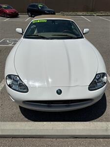 2006 Jaguar XK8   - Photo 2 - Albuquerque, NM 87106