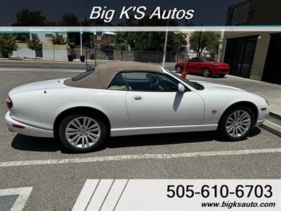 2006 Jaguar XK8   - Photo 8 - Albuquerque, NM 87106