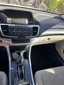 2014 Honda Accord EX   - Photo 17 - Albuquerque, NM 87106