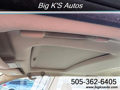 2014 Honda Accord EX   - Photo 19 - Albuquerque, NM 87106