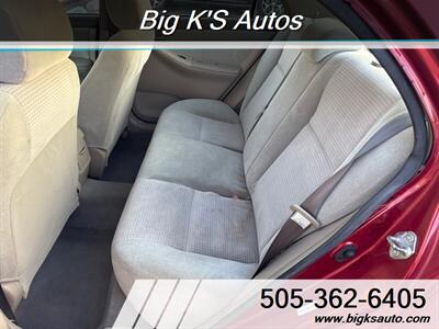 2005 Toyota Corolla CE   - Photo 9 - Albuquerque, NM 87106
